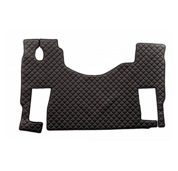 Dywan skaj -MB MP2,3 2003>2010 fotel pas.obrotowy