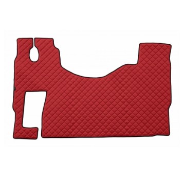 Dywan skaj -MB MP2,3 2003>2010 fotel pas.skład