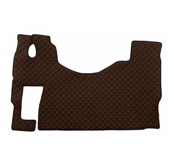 Dywan skaj -MB MP2,3 2003>2010 fotel pas.skład