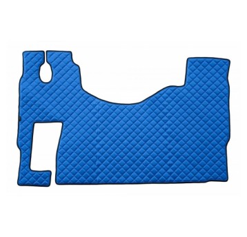 Dywan skaj -MB MP2,3 2003>2010 fotel pas.skład