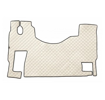 Dywan skaj -MB MP2,3 2003>2010 fotel pas.stały