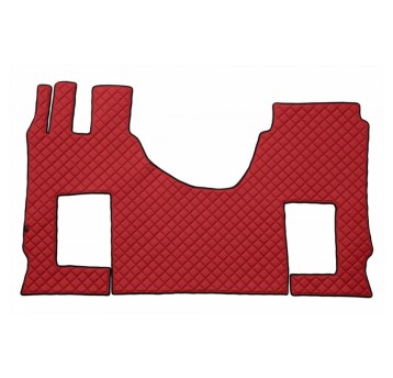 Dywan skaj -MB MP4 2011>2019 fotel pas.pneu,kab250