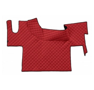 Dywan skaj -RENAULT GAMA T 2014>,płaska podłoga