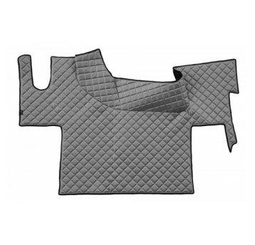 Dywan skaj -RENAULT GAMA T 2014>,płaska podłoga