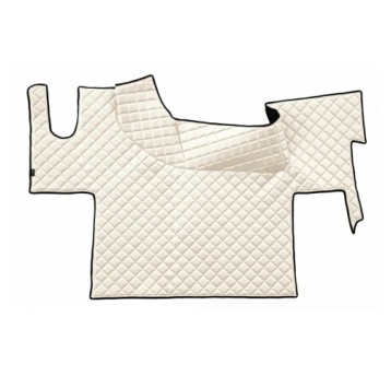 Dywan skaj -RENAULT GAMA T 2014>,płaska podłoga