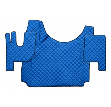 Dywan skaj -RENAULT GAMA T 2014>,wysoki tunel