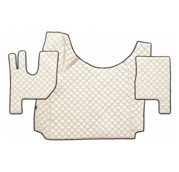 Dywan skaj -RENAULT GAMA T 2014>,wysoki tunel