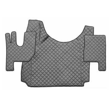 Dywan skaj -RENAULT GAMA T 2014>,wysoki tunel