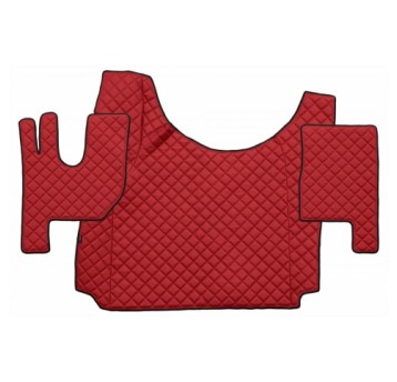 Dywan skaj -RENAULT GAMA T 2014>,wysoki tunel