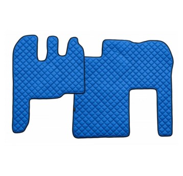 Dywan skaj -RENAULT MAGNUM 2002>2007