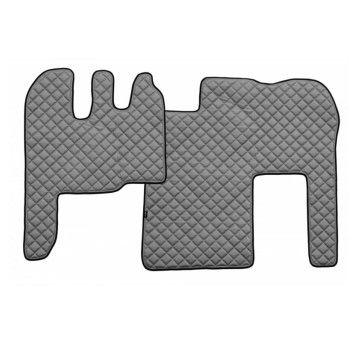 Dywan skaj -RENAULT MAGNUM 2002>2007