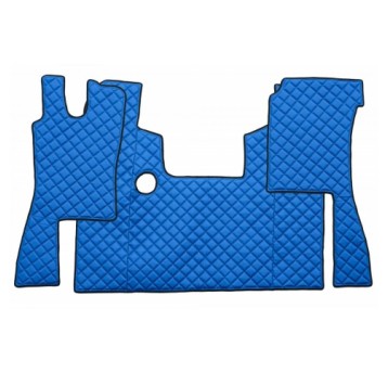 Dywan skaj -SCANIA 4 1995>2004