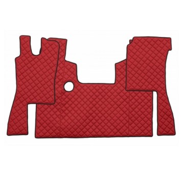 Dywan skaj -SCANIA 4 1995>2004