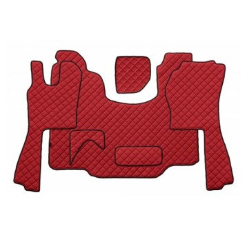 Dywan skaj -SCANIA G 2005>2016 Aut.