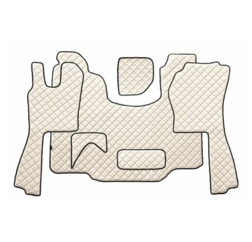 Dywan skaj -SCANIA G 2005>2016 Aut.