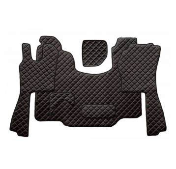 Dywan skaj -SCANIA G 2005>2016 Aut.