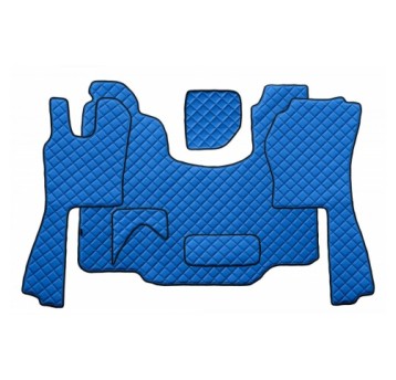 Dywan skaj -SCANIA G 2005>2016 Aut.