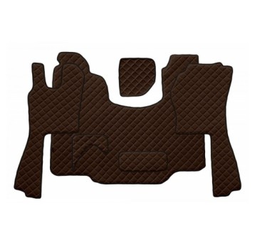 Dywan skaj -SCANIA G 2005>2016 Aut.