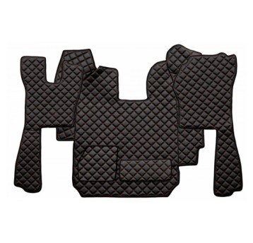 Dywan skaj -SCANIA R 2005>2010 Aut.