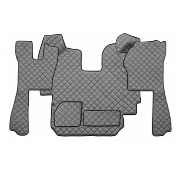 Dywan skaj -SCANIA R 2005>2010 Aut.