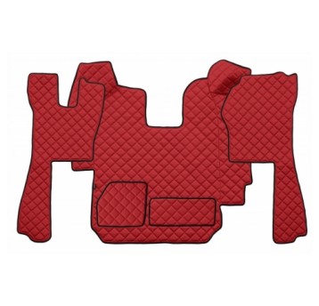 Dywan skaj -SCANIA R 2005>2010 Aut.