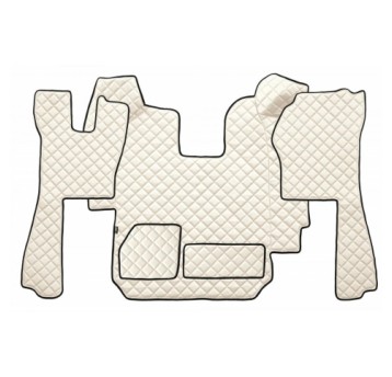 Dywan skaj -SCANIA R 2005>2010 Aut.