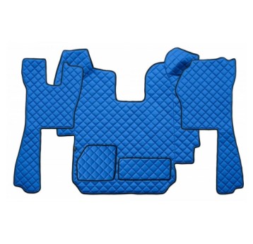 Dywan skaj -SCANIA R 2005>2010 Aut.