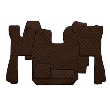 Dywan skaj -SCANIA R 2005>2010 Aut.