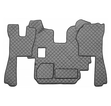 Dywan skaj -SCANIA R 2005>2010 Manual.