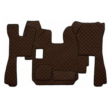 Dywan skaj -SCANIA R 2005>2010 Manual.