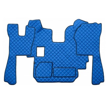 Dywan skaj -SCANIA R 2005>2010 Manual.