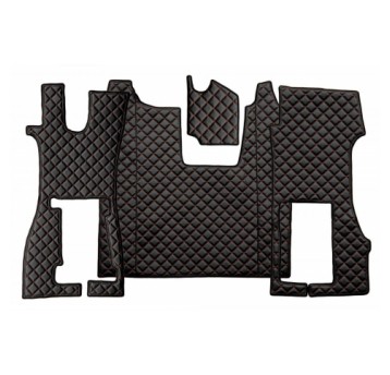 Dywan skaj -SCANIA R 2017>,fotel pas.pneumat.