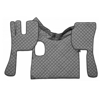 Dywan skaj -VOLVO FH 12,FH 16 2002>2012 Manual 1