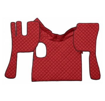 Dywan skaj -VOLVO FH 12,FH 16 2002>2012 Manual 1