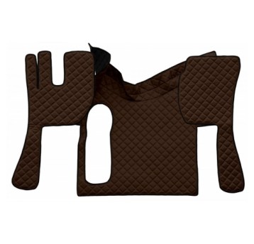 Dywan skaj -VOLVO FH 12,FH 16 2002>2012 Manual 2