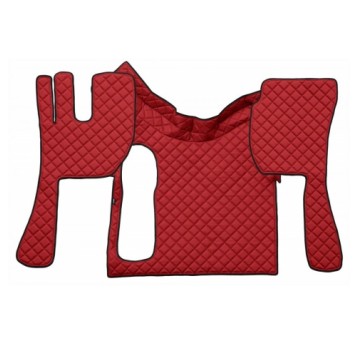 Dywan skaj -VOLVO FH 12,FH 16 2002>2012 Manual 2