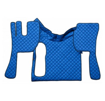 Dywan skaj -VOLVO FH 12,FH 16 2002>2012 Manual 2