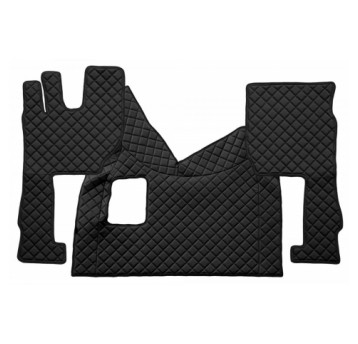 Dywan skaj -VOLVO FH 4,FH 5 2013>,Manual.