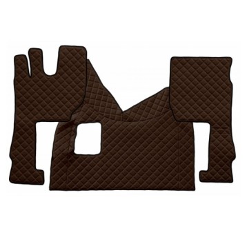 Dywan skaj -VOLVO FH 4,FH 5 2013>,Manual.