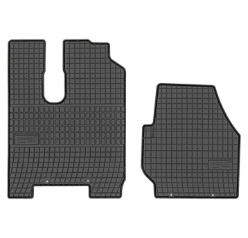 Dywanik gumowy Actros MP II i III od 1993 do 2012r