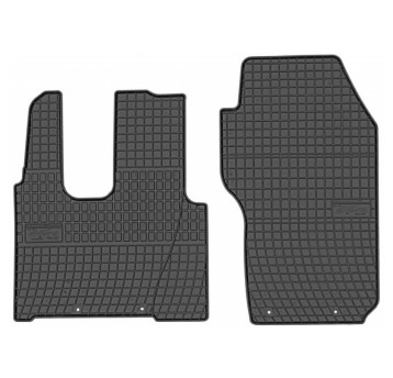 Dywanik gumowy Actros MP IV od 2012 r budowlanka