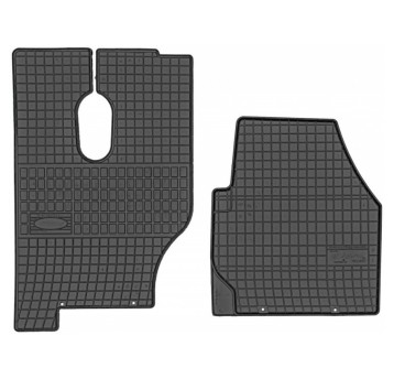 Dywanik gumowy Actros MP2 , MP3 od 2008 do 2012 r