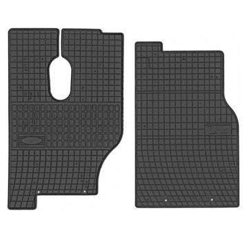 Dywanik gumowy Actros MPI od 1995 do 2005r