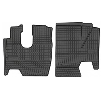 Dywanik gumowy Atego od 1995 do 2005 r