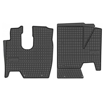 Dywanik gumowy Atego od 2005 r