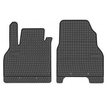 Dywanik gumowy Axor od 1999 r