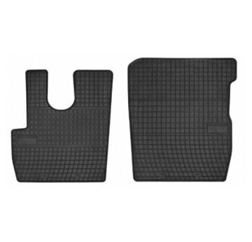 Dywanik gumowy DAF CF Euro 6 po 2012