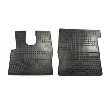 Dywanik gumowy DAF XF 106 Euro 6 do 2014 r