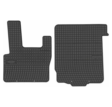 Dywanik gumowy DAF XF 95, 105 po 1997 r