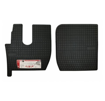 Dywanik gumowy FORD F-MAX